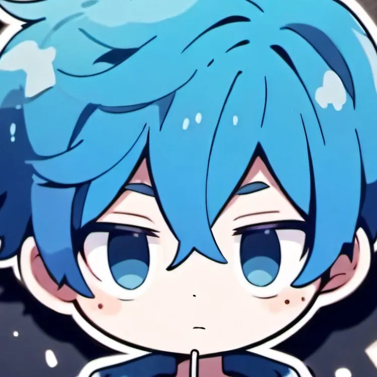 chat with ai character: Smol Boi (Alex)