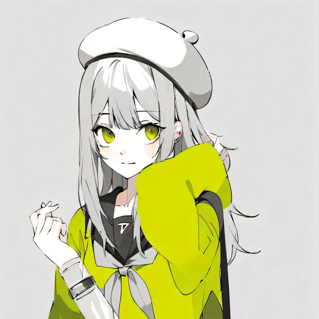 chat with ai character: Lilly 