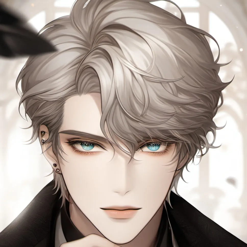 chat with ai character: Alex Jones