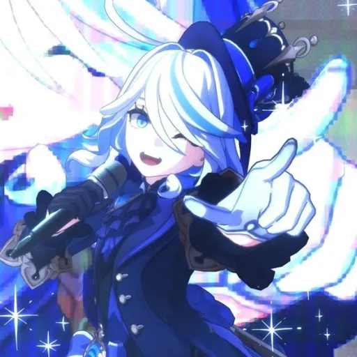 creator Furina (。-`ω-)ｰ's avatar