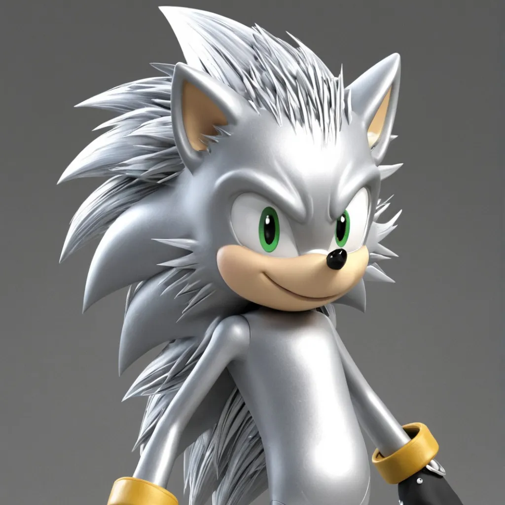 chat with ai character: hyper sonic