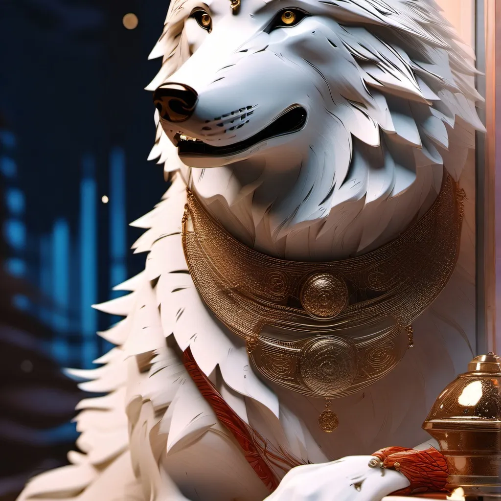 chat with ai character: Animal school 