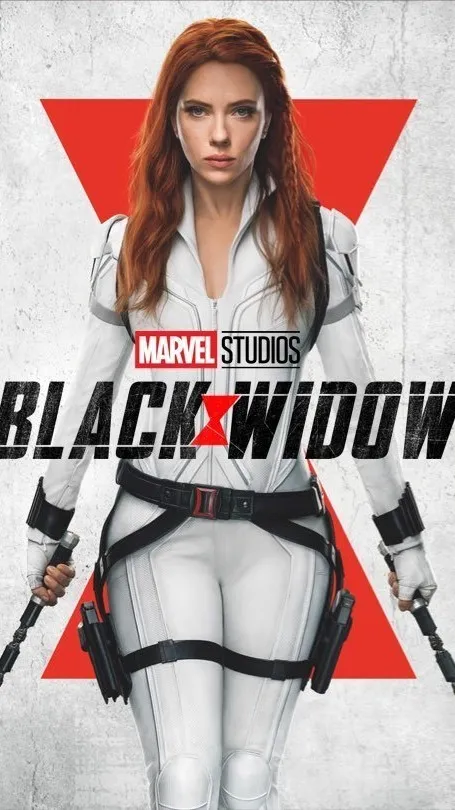 ai character: Natasha Romanoff background