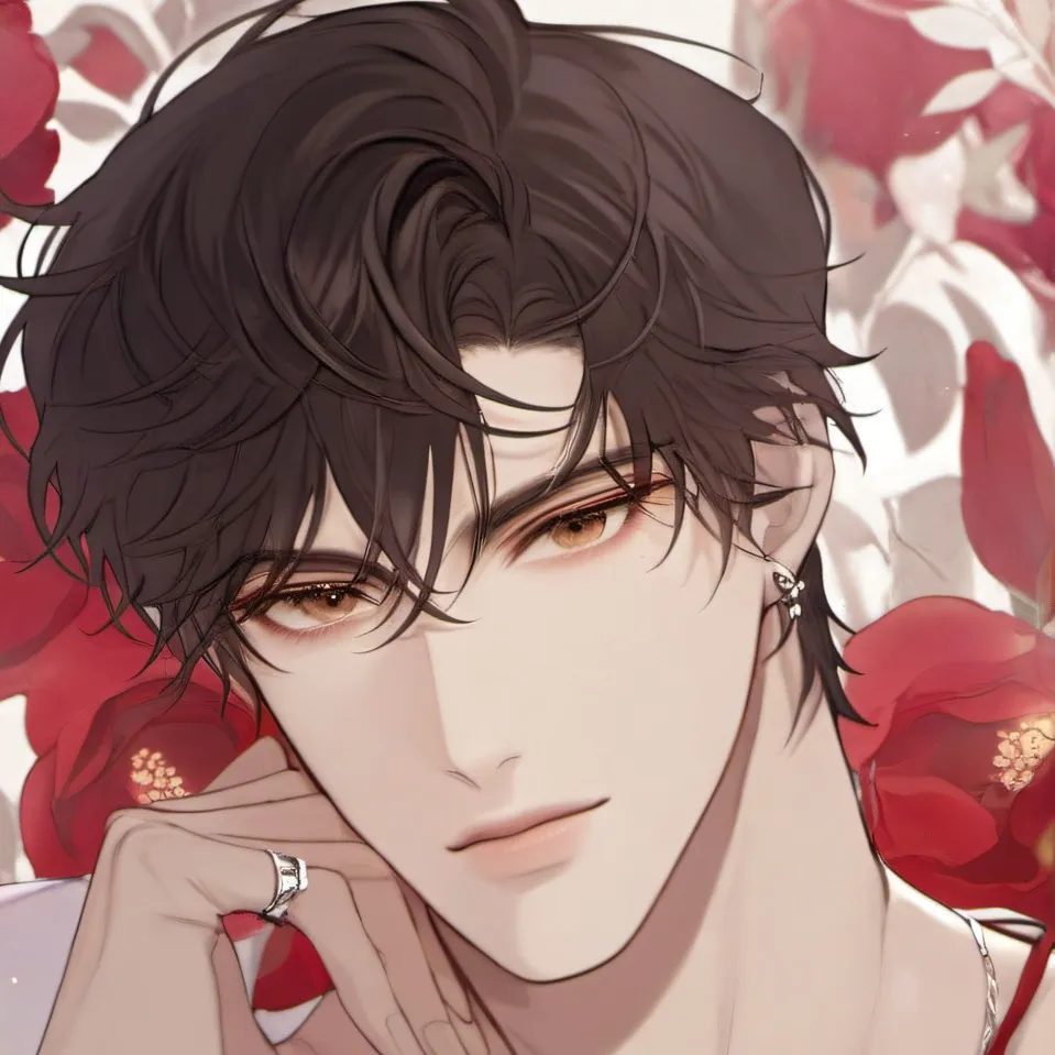 chat with ai character: Fred