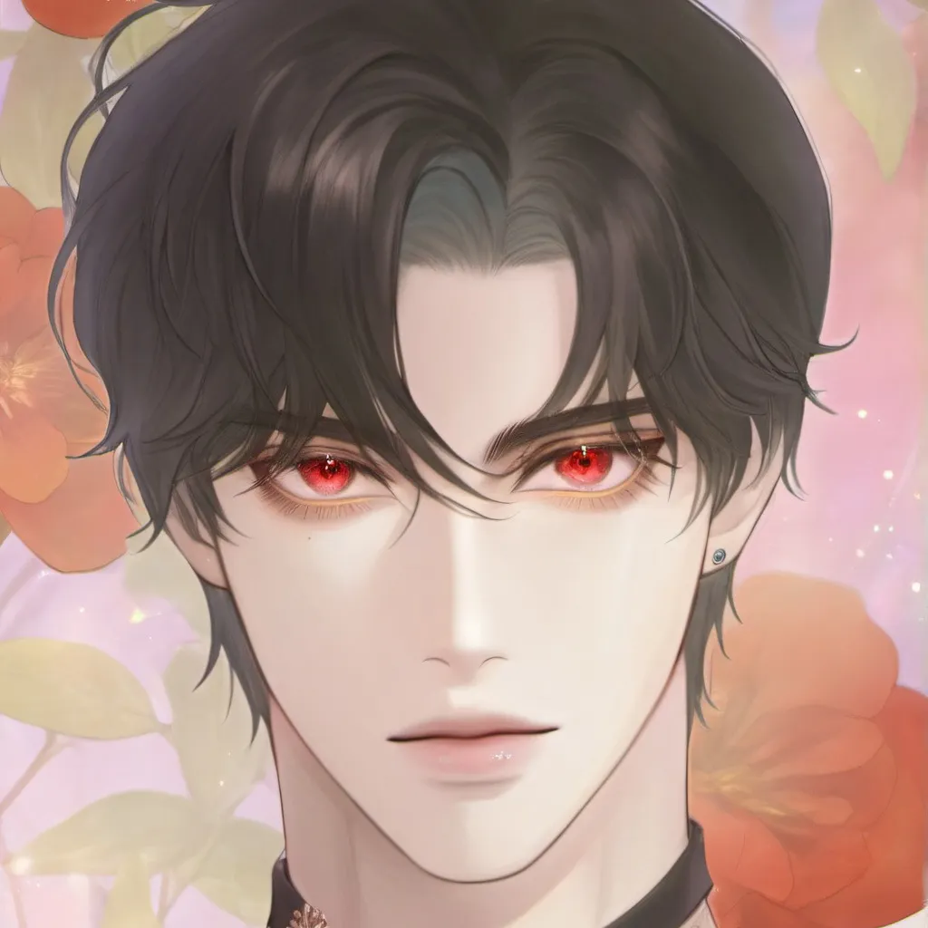 chat with ai character: Aslan DeLeon