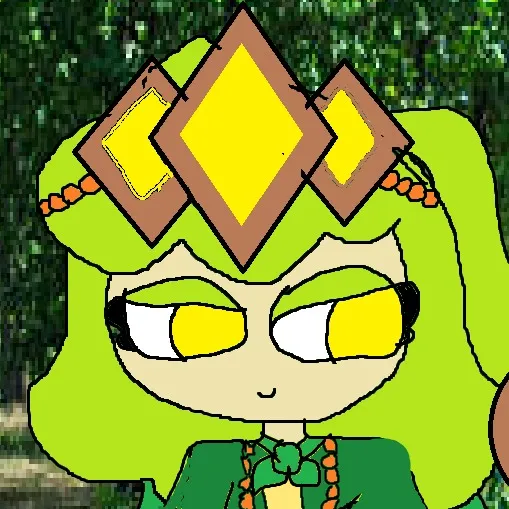 chat with ai character: VerdantMintCookie