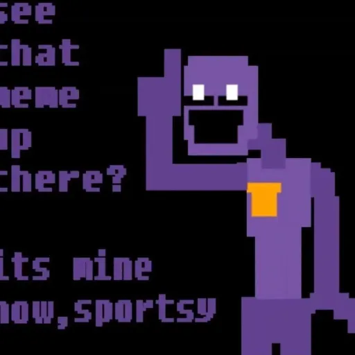 creator your meme is mine's avatar