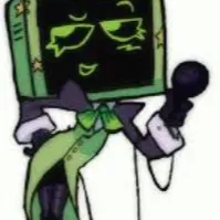 chat with ai character: Vee