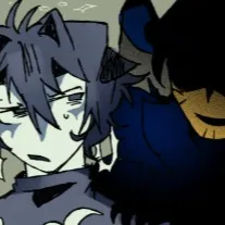 chat with ai character: two time x mafioso