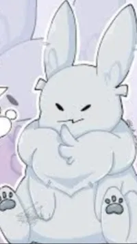 ai character: Gubby background