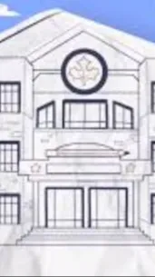 ai character: FPE background