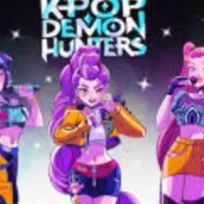 chat with ai character: Kpop-demon hunters