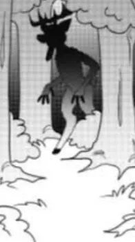 ai character: 99 night background