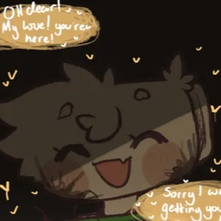 chat with ai character: dw shelly yandare