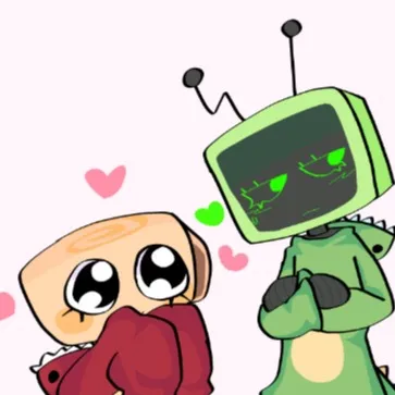 chat with ai character: shelly x vee(Vee)