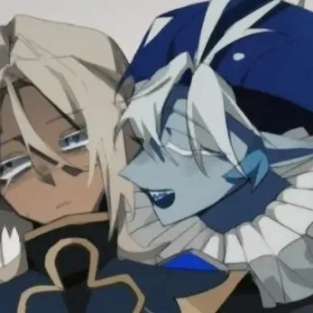 chat with ai character: Shadowvanilla