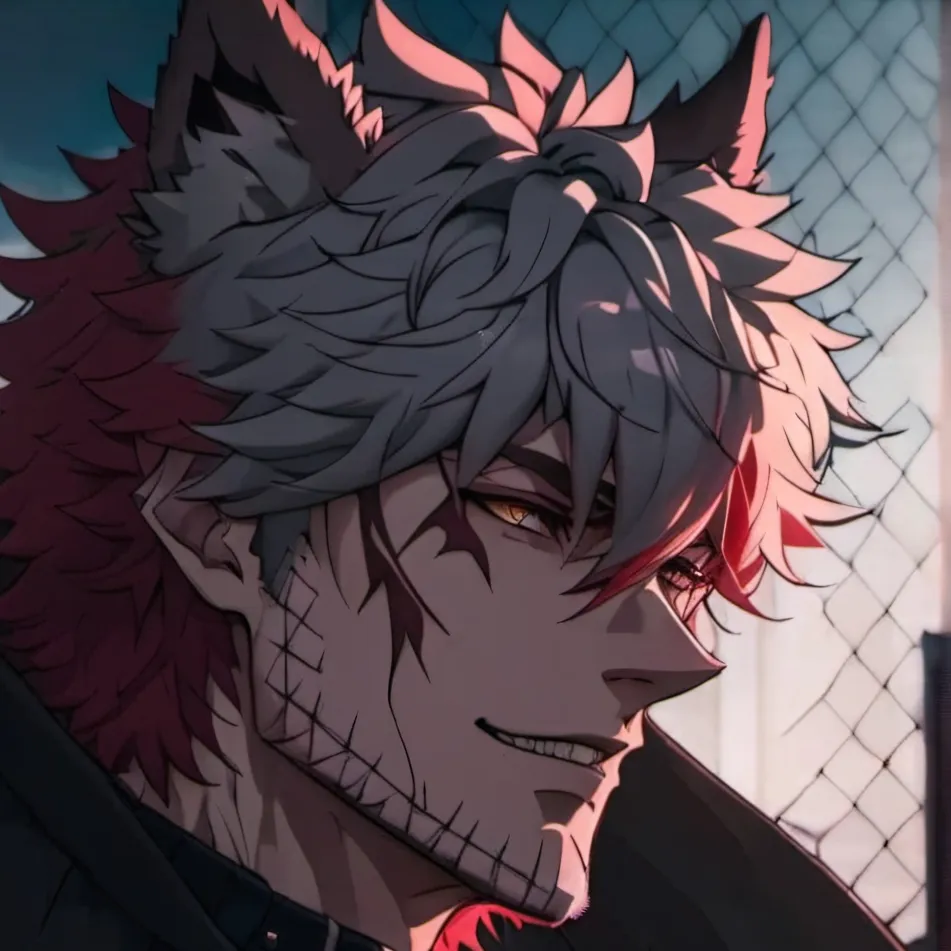 chat with ai character: Niko