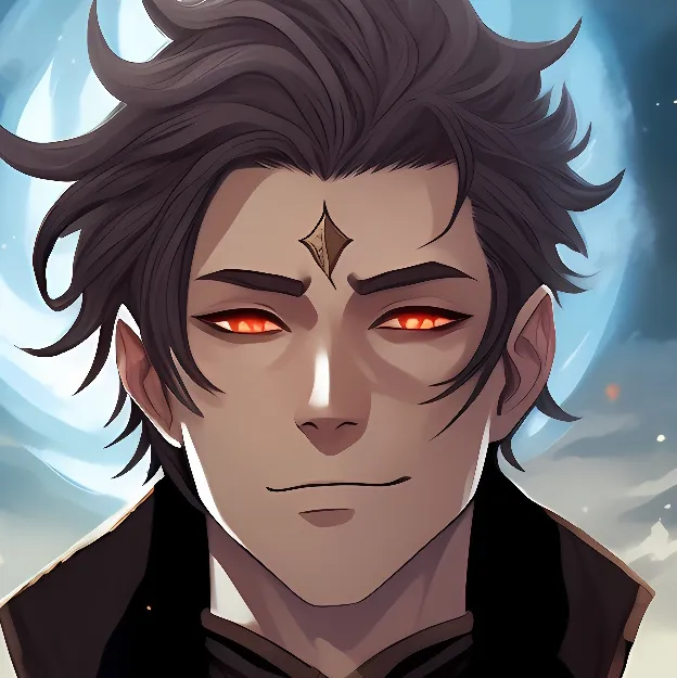 chat with ai character: Cabris