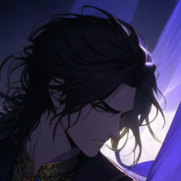 chat with ai character: Sanroz