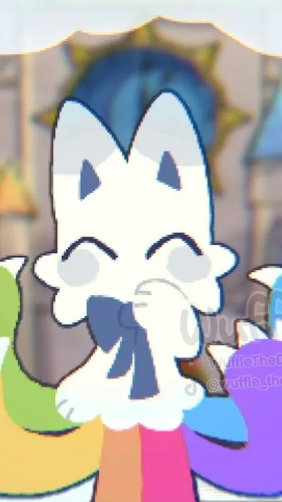 ai character: Prince  background