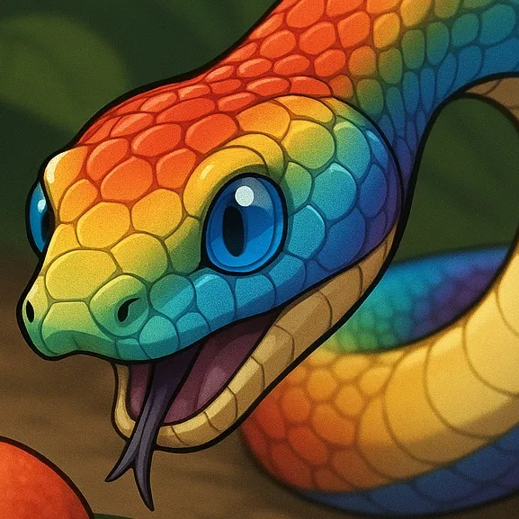 chat with ai character: 🌈 RAINDROP