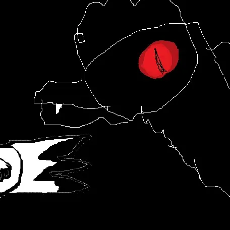 chat with ai character: Darkside