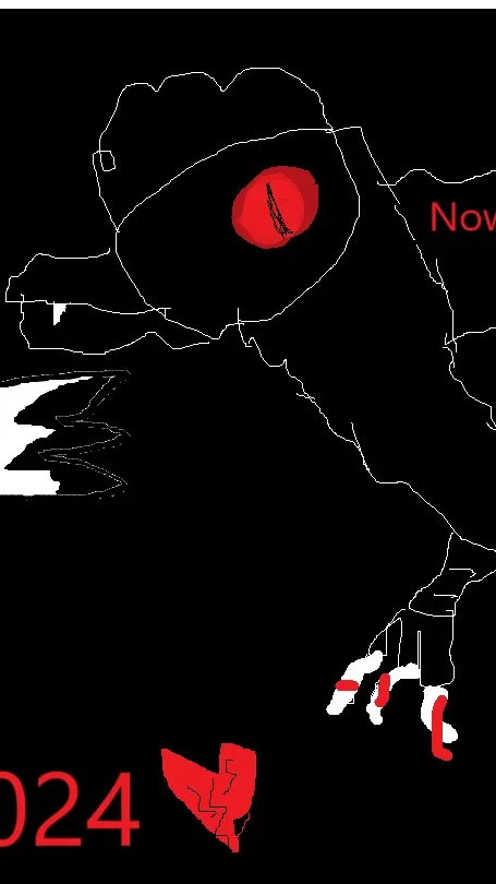 ai character: Darkside background