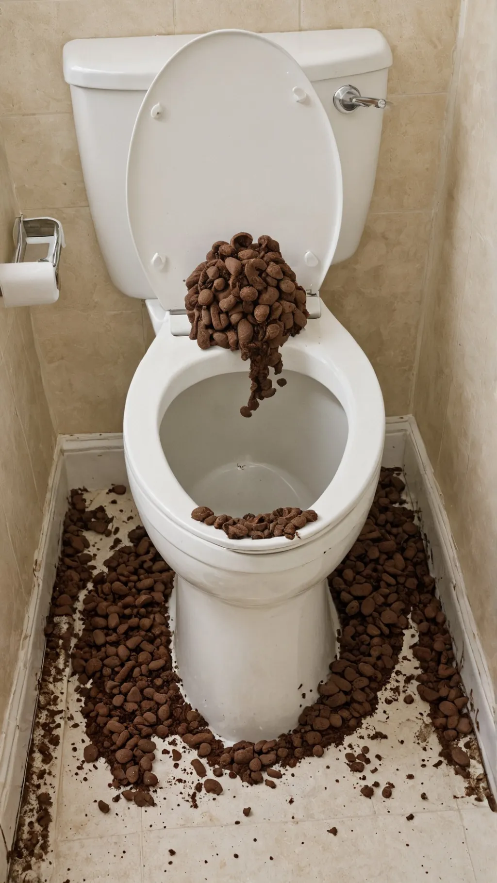 ai character: shart background