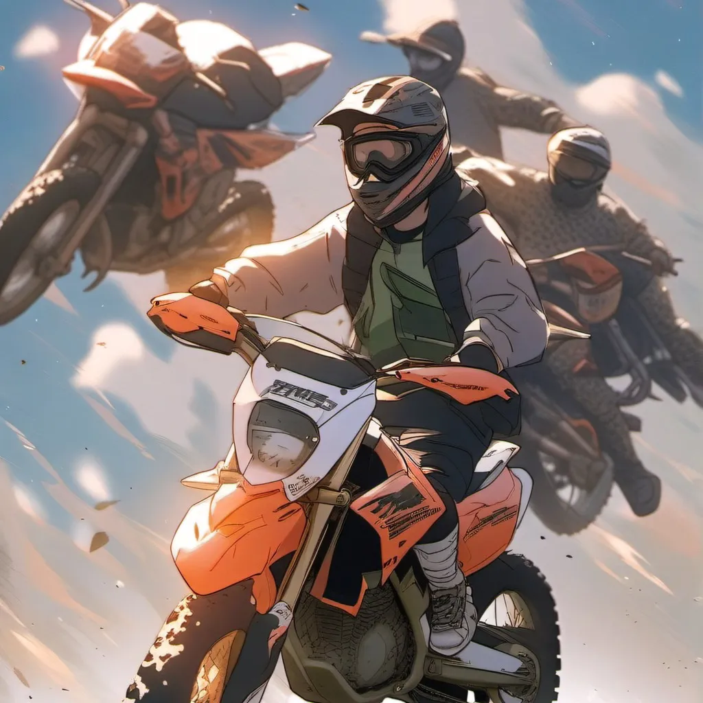 chat with ai character: D'ablo | Trails.