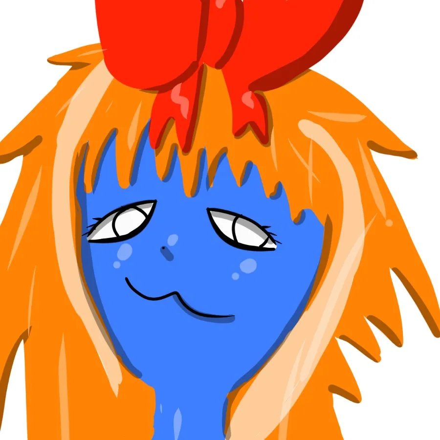 chat with ai character: Nea (my oc) Hazbin