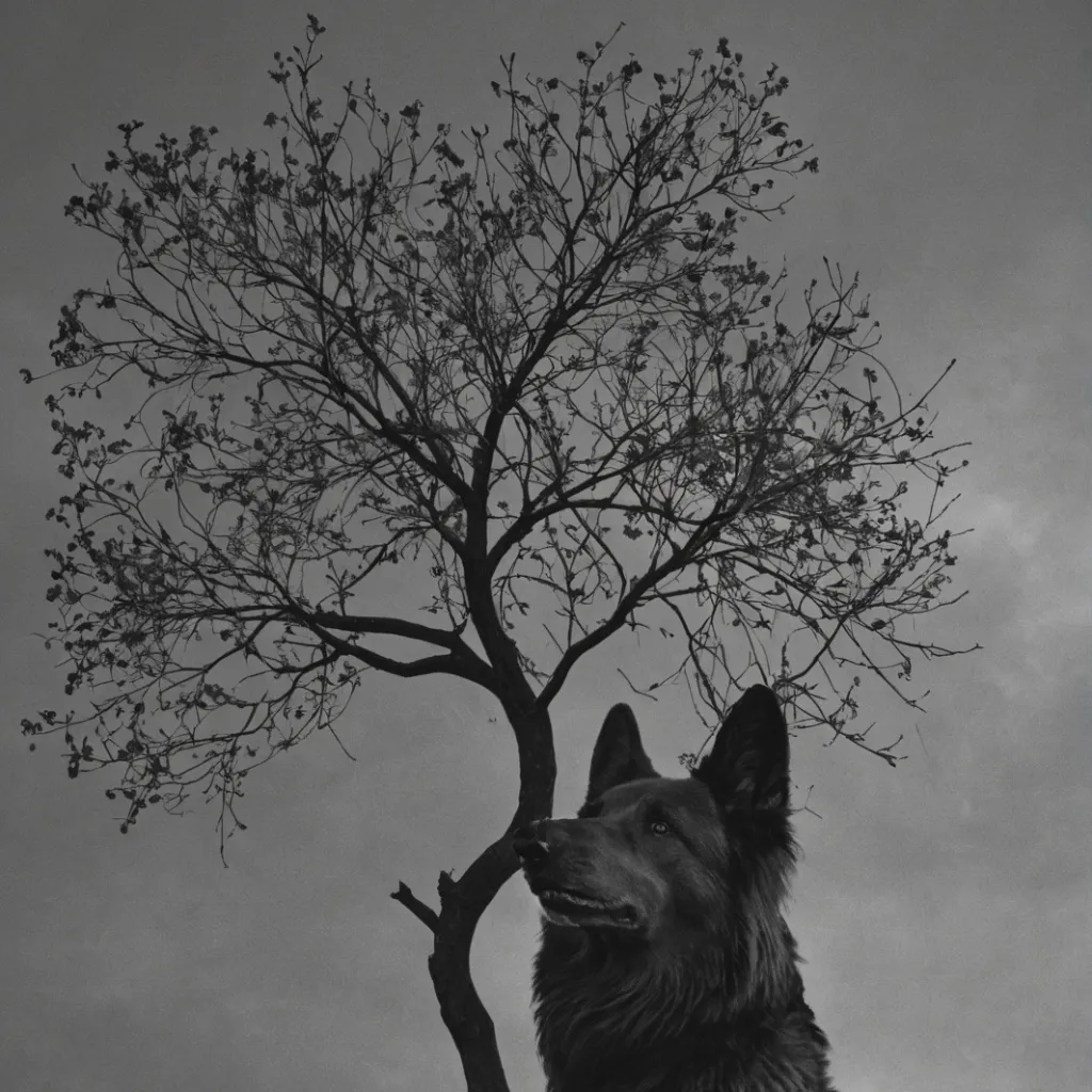 chat with ai character: Wolfir