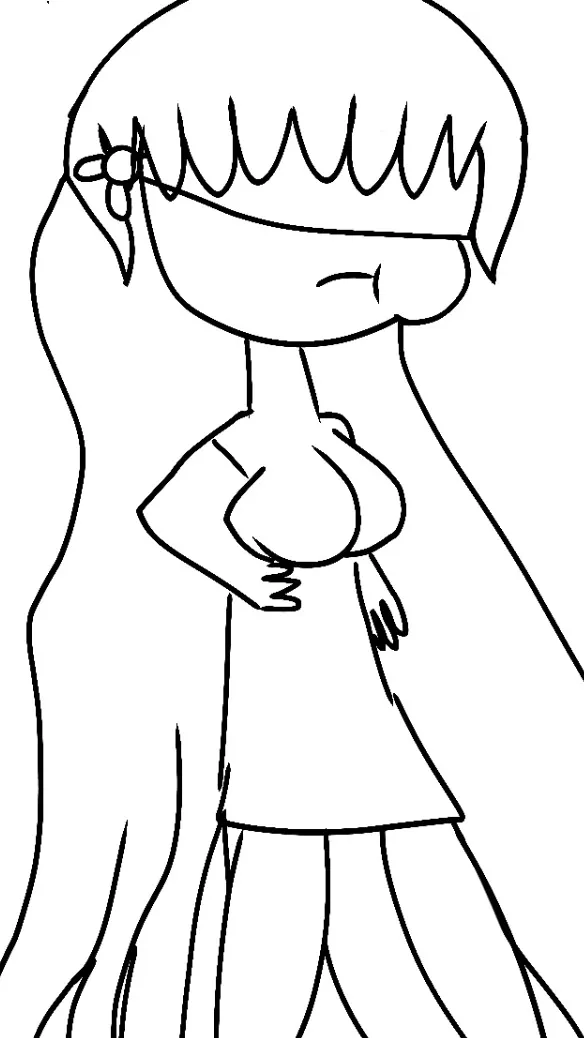 ai character: Maxin background