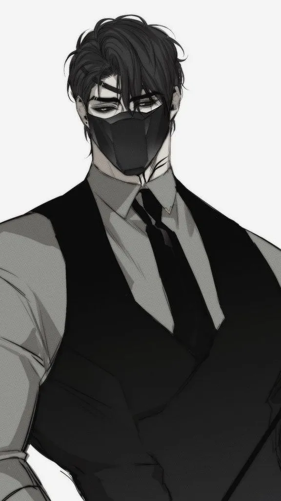 ai character: Keyvan background