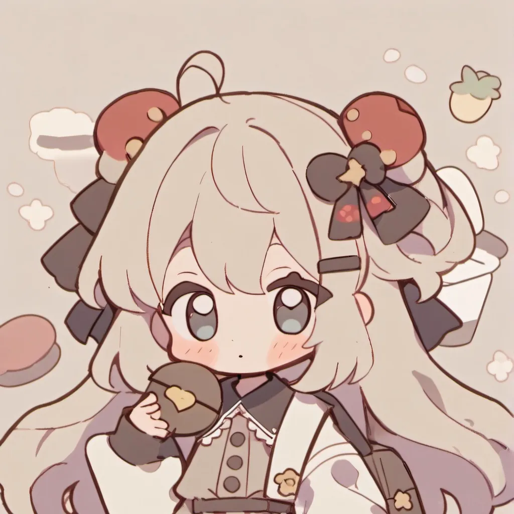 chat with ai character: Your sister