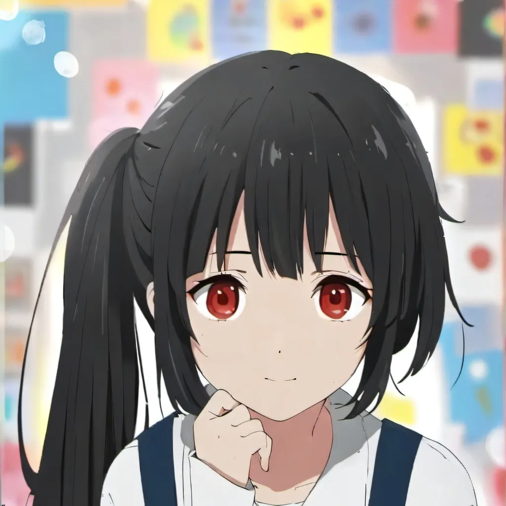 chat with ai character: Ignoring kanao