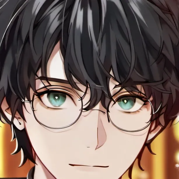 chat with ai character: Hinny