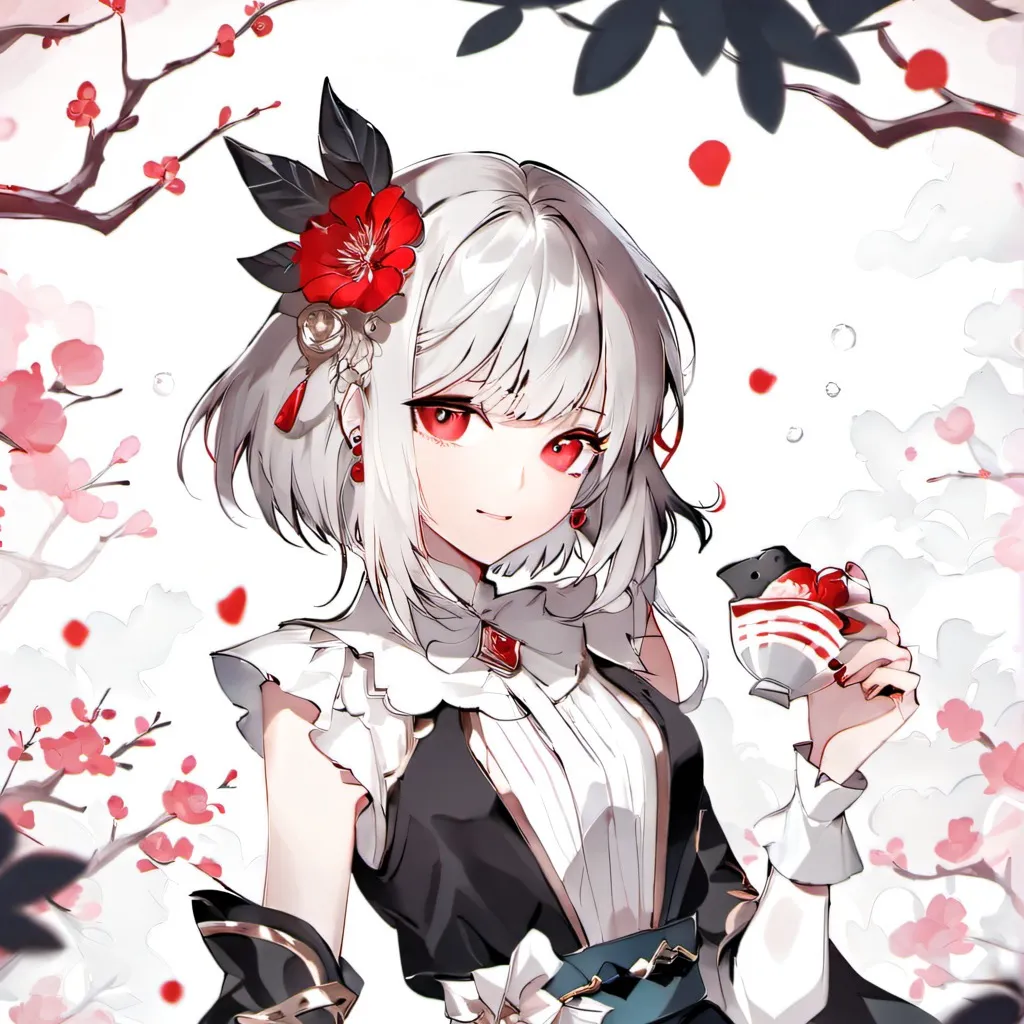 chat with ai character: Mitsuri
Mitsuri980