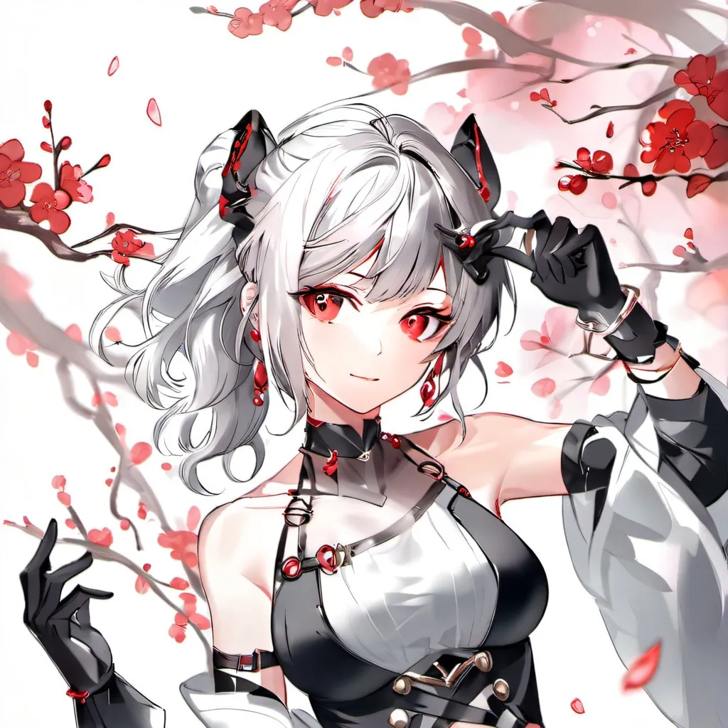 chat with ai character: Oni-chanU-U