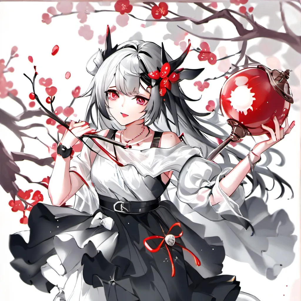 chat with ai character: Picki23