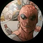 creator Prisoner mark....'s avatar