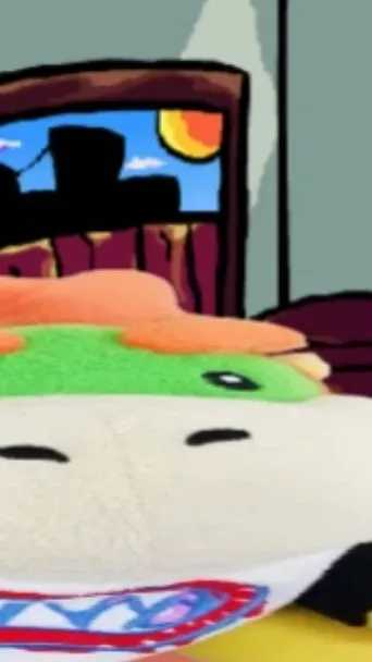 ai character: vs CMB mod  background