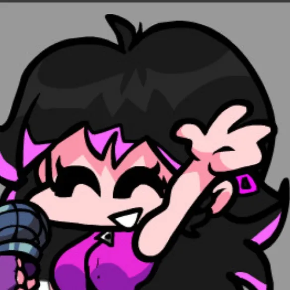 chat with ai character: neo gf