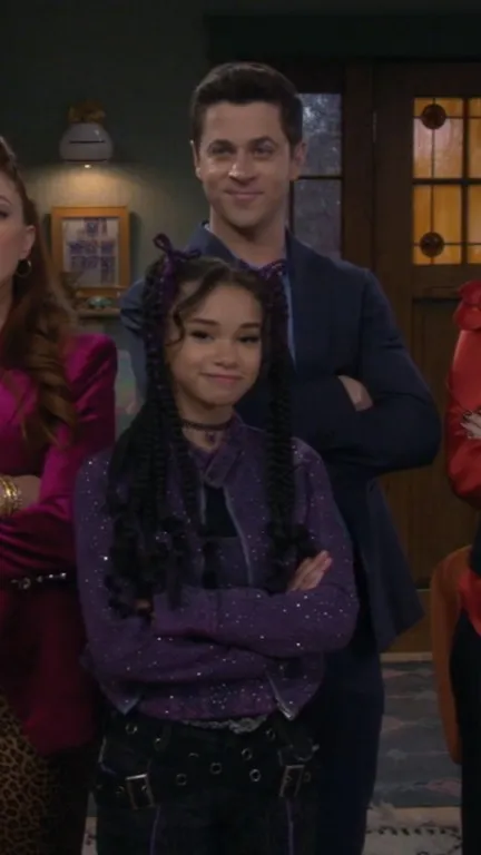 ai character: Wizards Cast!  background