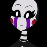 chat with ai character: Marionette FNAF 2