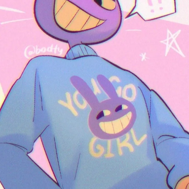 chat with ai character: jax