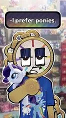 ai character: DYLE! background