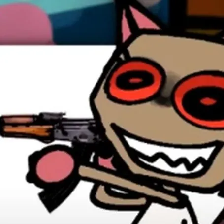 chat with ai character: blot fangirl ig?..