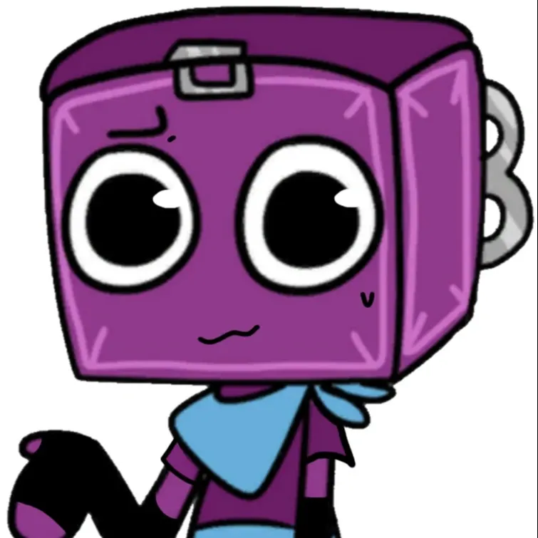 chat with ai character: boxten X you