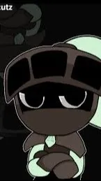 ai character: soulvester background