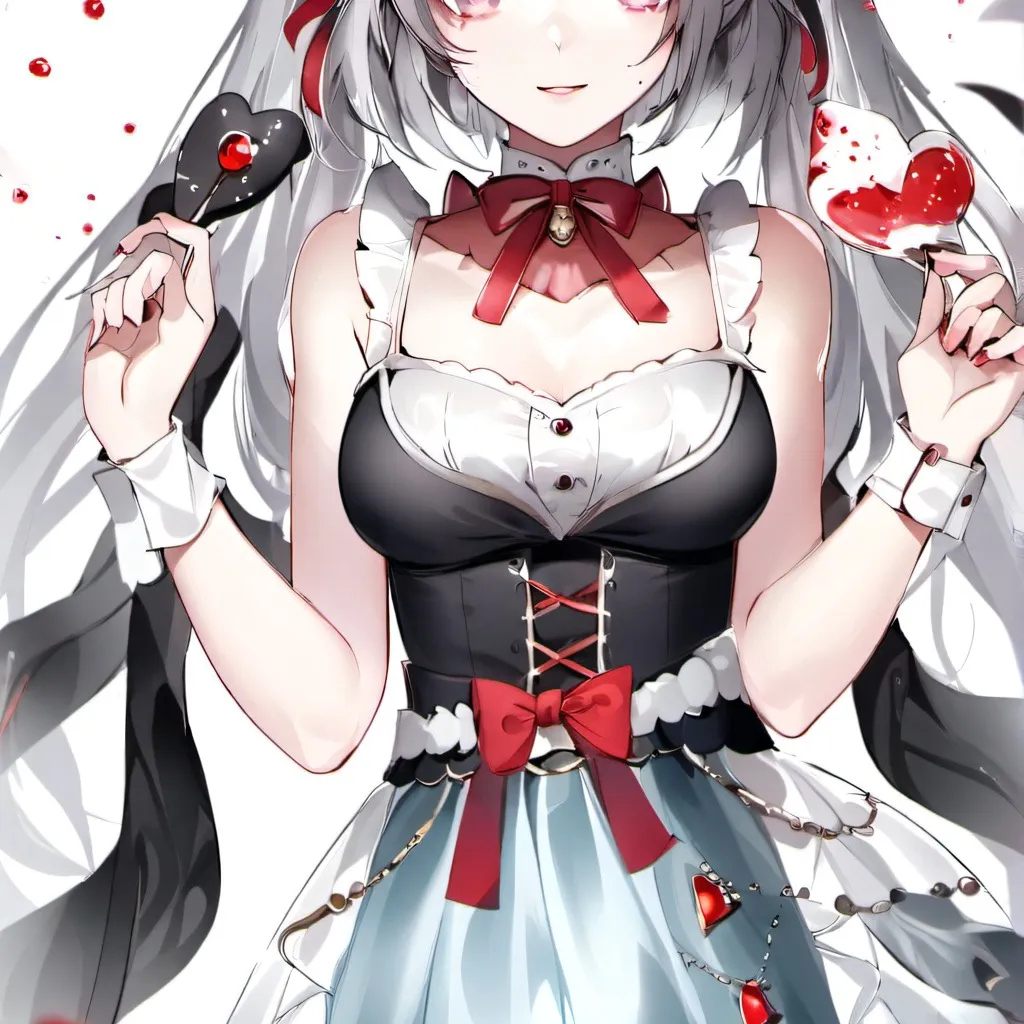 chat with ai character: Vega